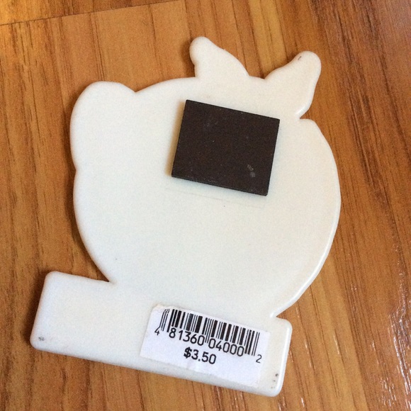 Andrea Scooby-Doo Universal Studios Magnet - Picture 3 of 4